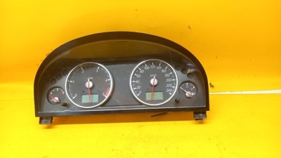 Лічильник mondeo mk3 2,0tdci 01-07r 1s7f108411 фото №1