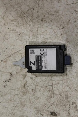 Модуль реле антени subaru xv 2012-2015 88831fj020 фото №1