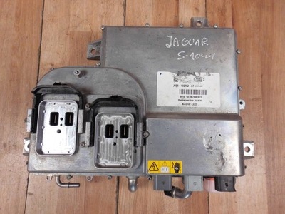 Jaguar I-PACE ładowarka baterii J9D310C762AT