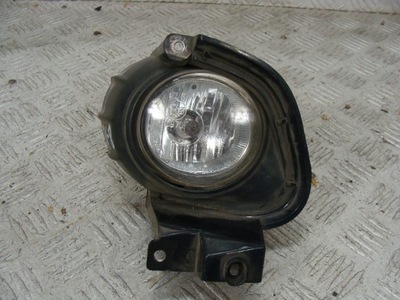 Противотуманная фара левый передний mazda rx-8 se, fe fe1551690e 14696919 2004 фото №1