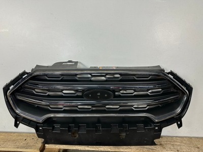 Решётка радиатора решётка радиатора перед передний ford ecosport mk2 ii lift fl gn15-17b968-e фото №1