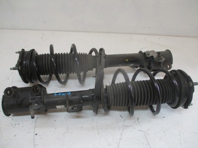 Амортизатор амортизатори hyundai bayon фото №1