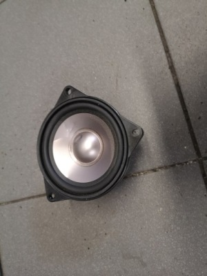 Динамік передніх лівих двері bmw 7 e65, e66, e67 6907641 4.5l бензиновий фото №1