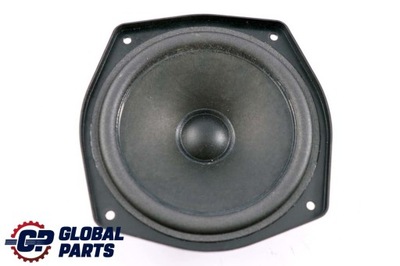 BMW Z4 E85 E86 ALTAVOZ NISKOTONOWY DELANTERO IZQUIERDO DERECHA PARTE DELANTERA 9143241  