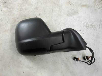 Peugeot partner iii iv 19- праве дзеркало 4+2 pin фото №1