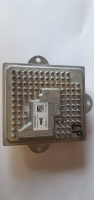 Jeep grand cherokee wk2 lift перетворювач led l90035854 фото №1