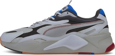 BUTY PUMA RS-X GRIDS ROZ 44 - 28.5 CM