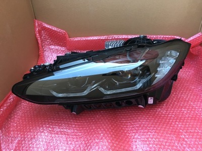 BMW 4 G22 G23 G26 NEW CONDITION LAMP 9505109 BLACK SHADOW BMW M4 G82 - M3 G80 G81  