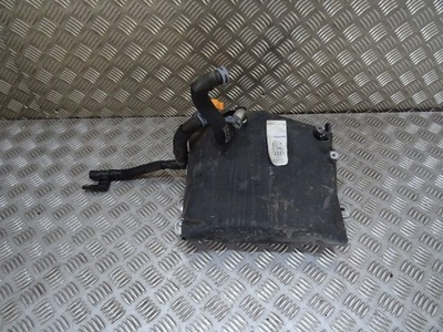 Audi e-tron преобразователь инвертор конвертер напряжения 4ke907393 фото №1