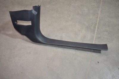 Idealna защита молдинг порог левая mercedes x167 1 фото №1