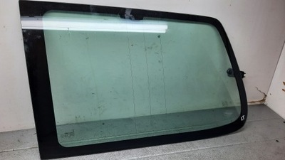 Скло кузовна ліва peugeot 807 02r фото №1