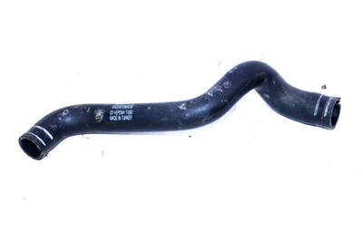 Wąż трубка шланг wody fiat tipo 1.4b фото №1