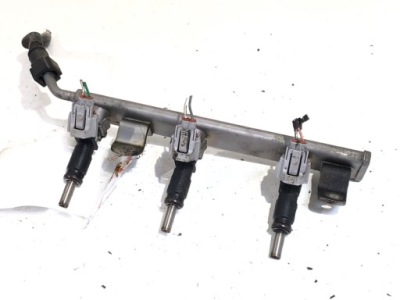 Молдинг впрыскная dacia sandero ii 175204033r 1.0 73km фото №1