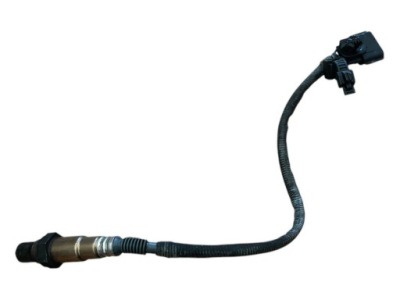 Renault scenic iii - grand scenic iii 2009 датчик лямбда-зонд фото №1