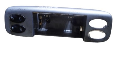 Porsche boxster перемикач вікон 996552095 фото №1