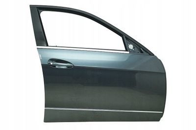 Дверь правое перед mercedes e-klasa w212 kombi 755 фото №1