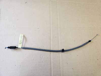 Трос дверь задняя левый раздвижные ford b-max 12-17 oryg. фото №1