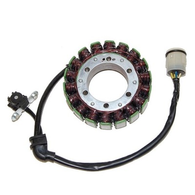 ELECTROSPORT UZWOJENIE GENERADOR (STATOR) APRILIA RSV 1000 MILLE (99-03),  