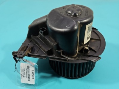 Повітродувка обдув вентилятор citroen c8 1499032080 europa фото №1