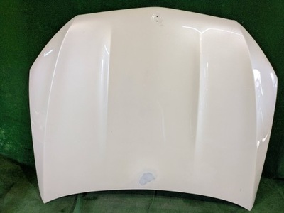 Капот кришка двигуна mercedes gle w167 фото №1