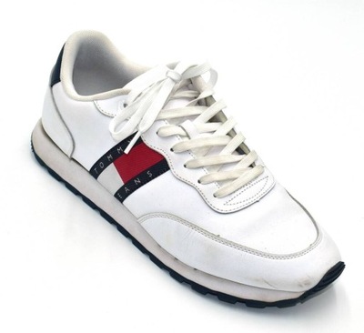 Tommy Jeans Runner BUTY SPORTOWE męskie 45