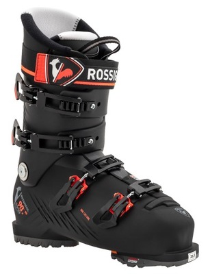 Buty narciarskie męskie ROSSIGNOL HI-SPEED 90X HV z GRIP WALK 28.5