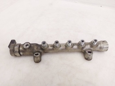 Mazda cx5 cx-5 6 gj 3 bm 2.2 d молдинг упорскування датчик фото №1