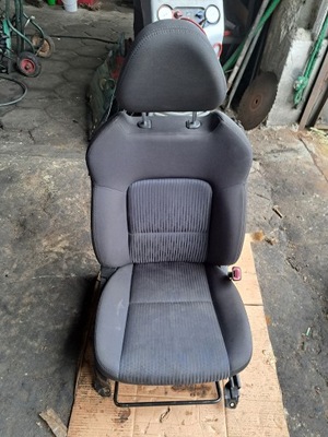 Сидіння пасажира правий subaru legacy iv europa фото №1