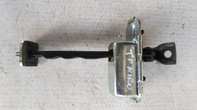 Ограничитель дверь правый задняя kia niro 16- фото №1