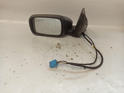 Volvo s40 ii 8 pin k дзеркало ліва зовнішнє 30744564 фото №1