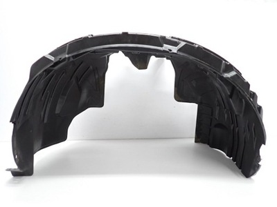 Підкрилок правий перед оригінал 63840-4ja0a renault alaskan 18r фото №1