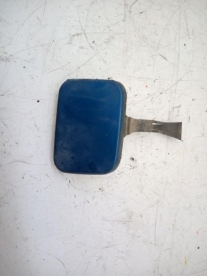 Заглушка бампера задняя peugeot 406 sedankmwc фото №1