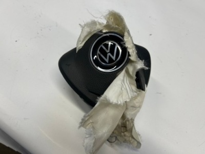 Vw up lift air bag подушка водителя фото №1