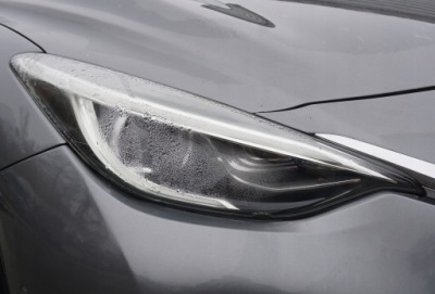 Фара full led правий перед infiniti q30 2.2 дизель qx30 260105da2c фото №1