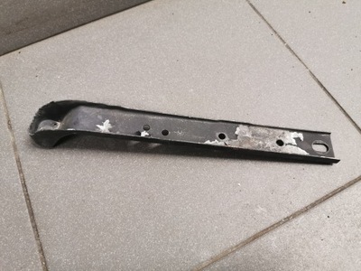 Кронштейн сигнал audi a8 d3 4e0806493a фото №1