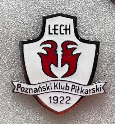 LECH POZNAŃ liga orłów