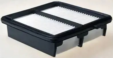 Фільтр повітря a141364 denckermann фото №1