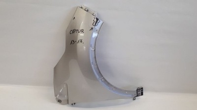 Renault captur 2013 крыло правый перед фото №1