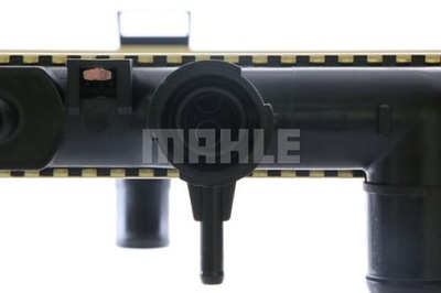 MAHLE CR 1194 000S РАДИАТОР, СИСТЕМА ОХЛАЖДЕНИЯ ДВИГАТЕЛЯ