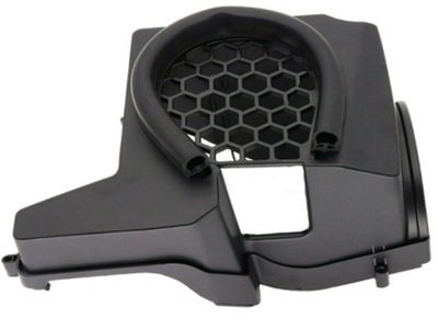 Захист фільтра повітря тюнінг do ford kuga i ii фото №1