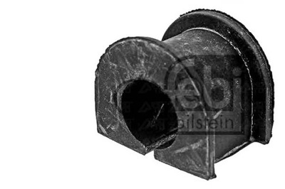 Febi резиновый элемент стабилизатора kia перед sorento wew. 2,4 фото №1