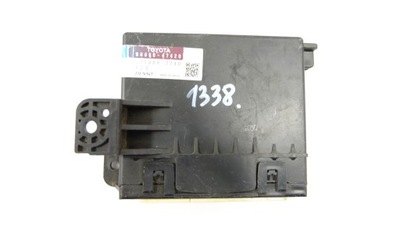 Toyota prius модуль блок управления 88650-47420 фото №1