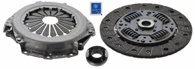 CLUTCH (KPL) HYUNDAI  