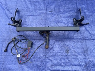 PEUGEOT 308 T9 TOW BAR TOW BAR MODULE  