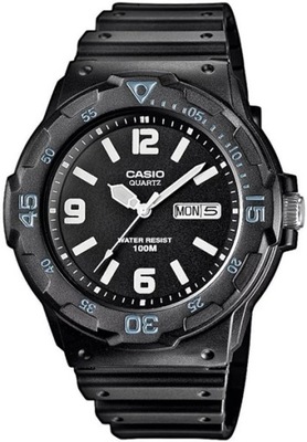 Zegarek dziecięcy Casio MRW-200H-1B2