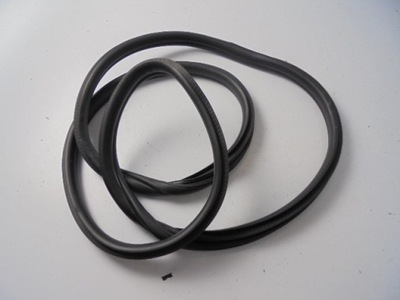 Прокладка дверь левый перед mini f54 clubman lift фото №1