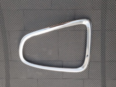 CHÂSSIS PHARES MINI COOPER R56 R57 R59 2752243 GAUCHE 