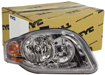 Tyc фара перед 20-0529-05-2 фото №1