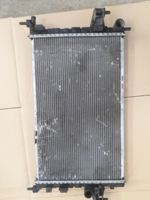 Радиатор воды opel tigra 2 фото №1