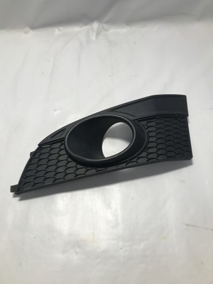 Рамка решітка протитуманної фари ліва captiva lift 10-15 фото №1